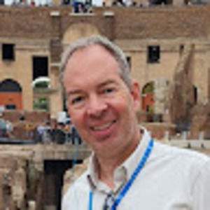 Meet your Posher, Eric